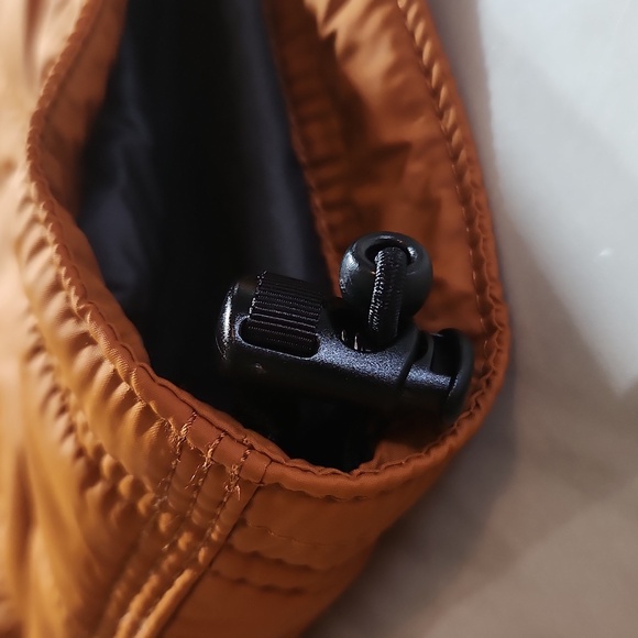 CARHARTT GILLIAM RAIN DEFENDER CORDURA +CARHARRT COMBI 3XL 2XL TALL - Picture 5 of 14